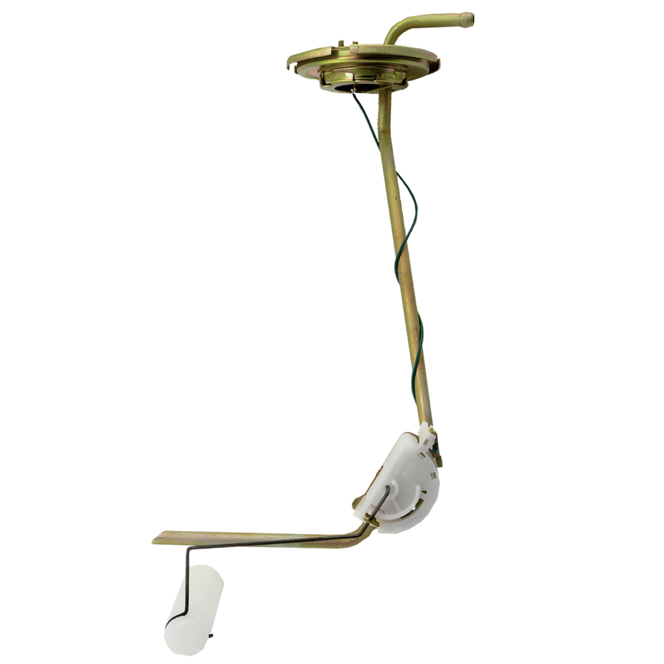 Sensor Nivel De Nafta Flotante Ford F100 Nafta 81 A 86 1tubo